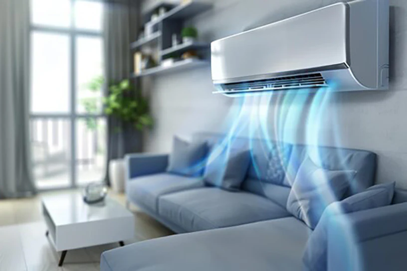 Giải Pháp Làm Mát Hiệu Quả Cho Mọi Gia Đình