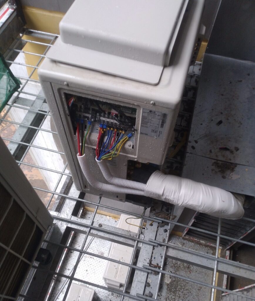 Hướng Dẫn Bảo Trì Máy Lạnh Tại Nhà