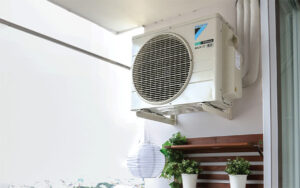 Điều Hòa Multi Là Gì?