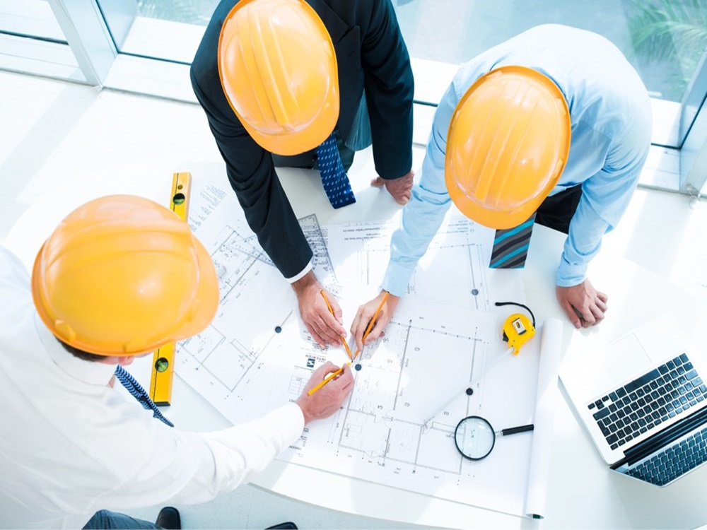 Tiến hành lắp đặt theo đúng quy trình kỹ thuật
