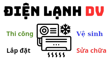 ĐIỆN LẠNH DV